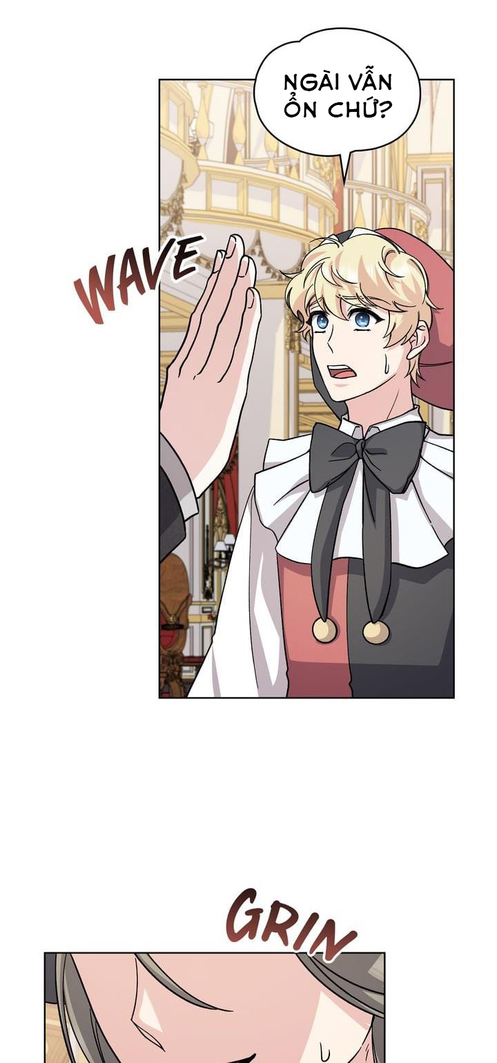 nỗi buồn của chú hề chapter 72 55