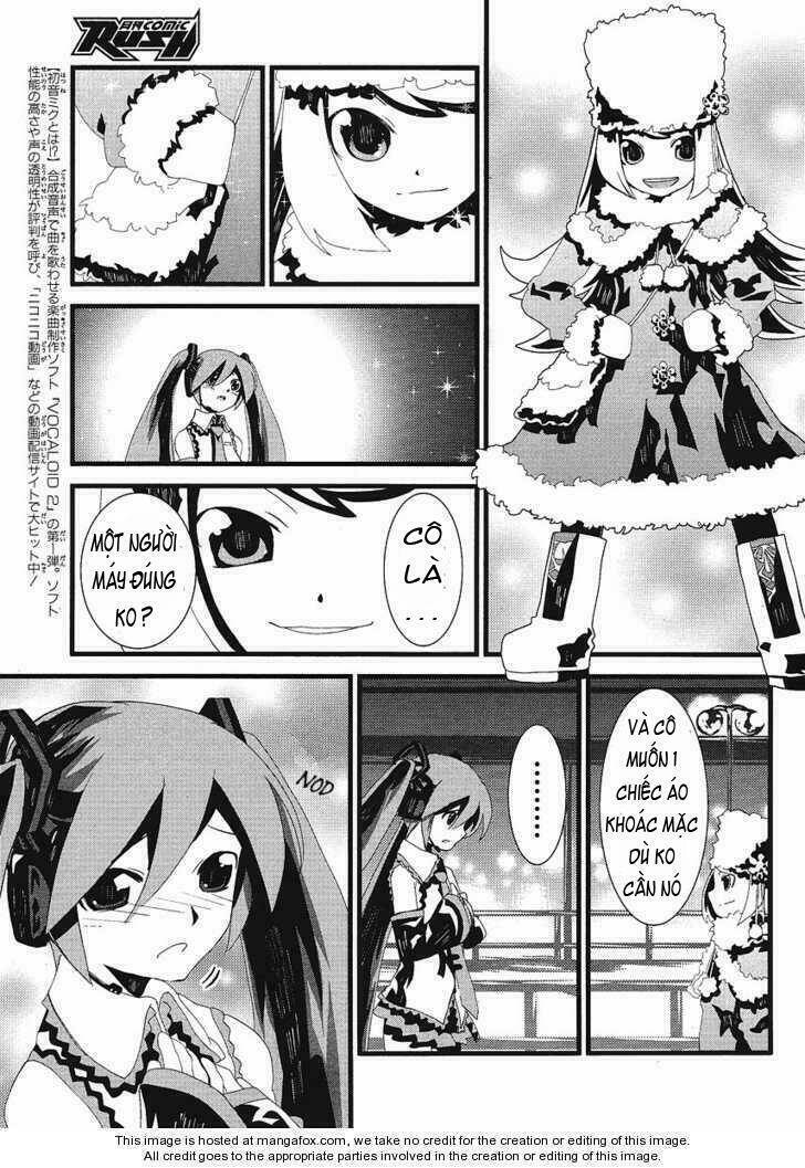 hatsune mix chapter 13 4