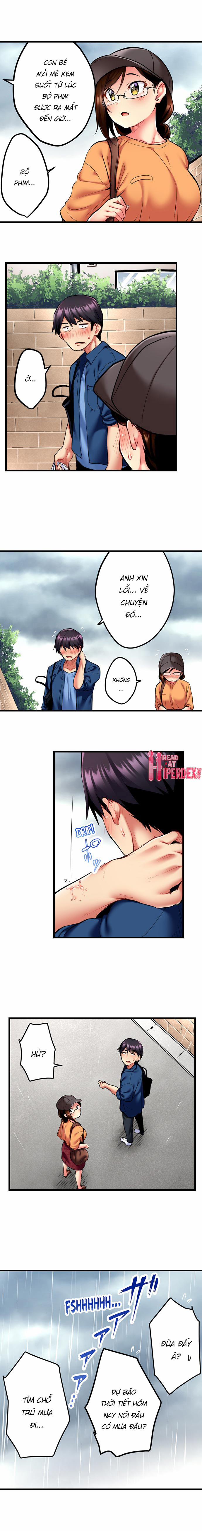 nàng ca sĩ trong trắng muốn được làm tình... chapter 7 6