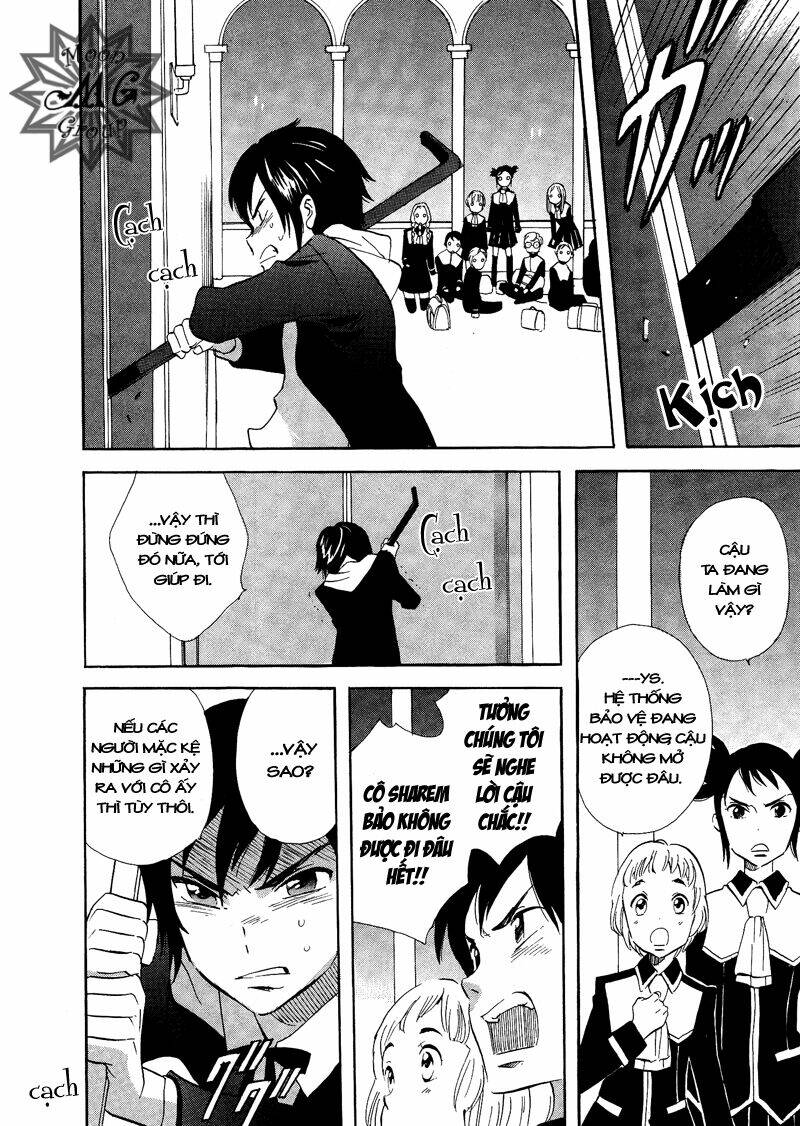 meteor methuselah chapter 50 17