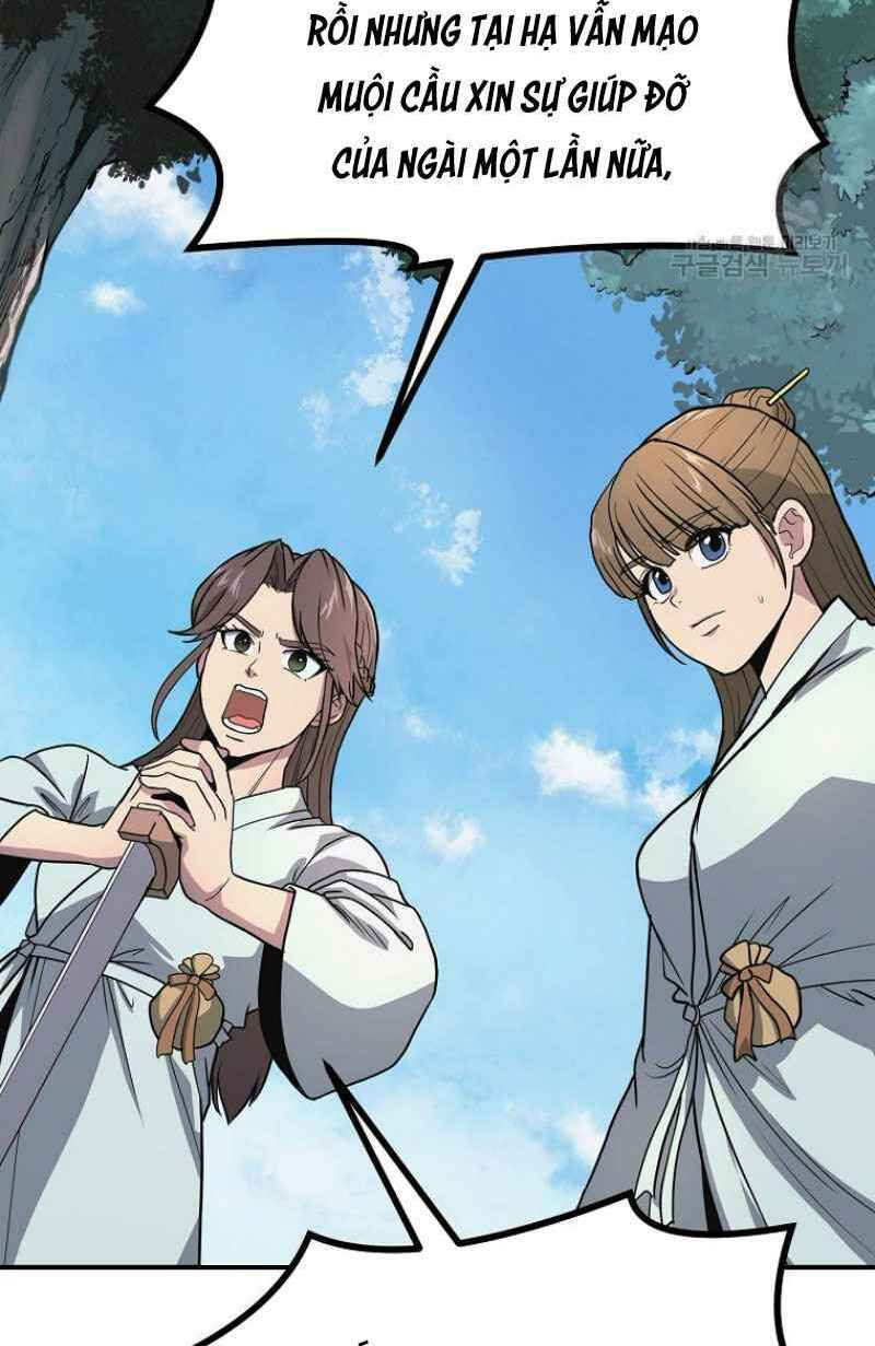 thiếu niên phương sĩ chapter 7 22