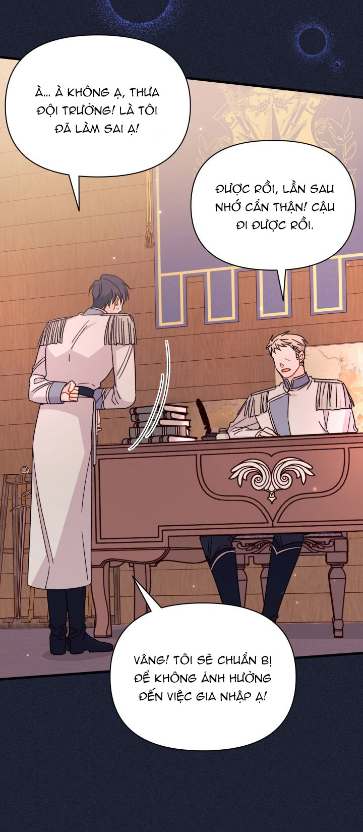 tôi đã kết hôn khi tôi tìm thấy nam chính chapter 30 65