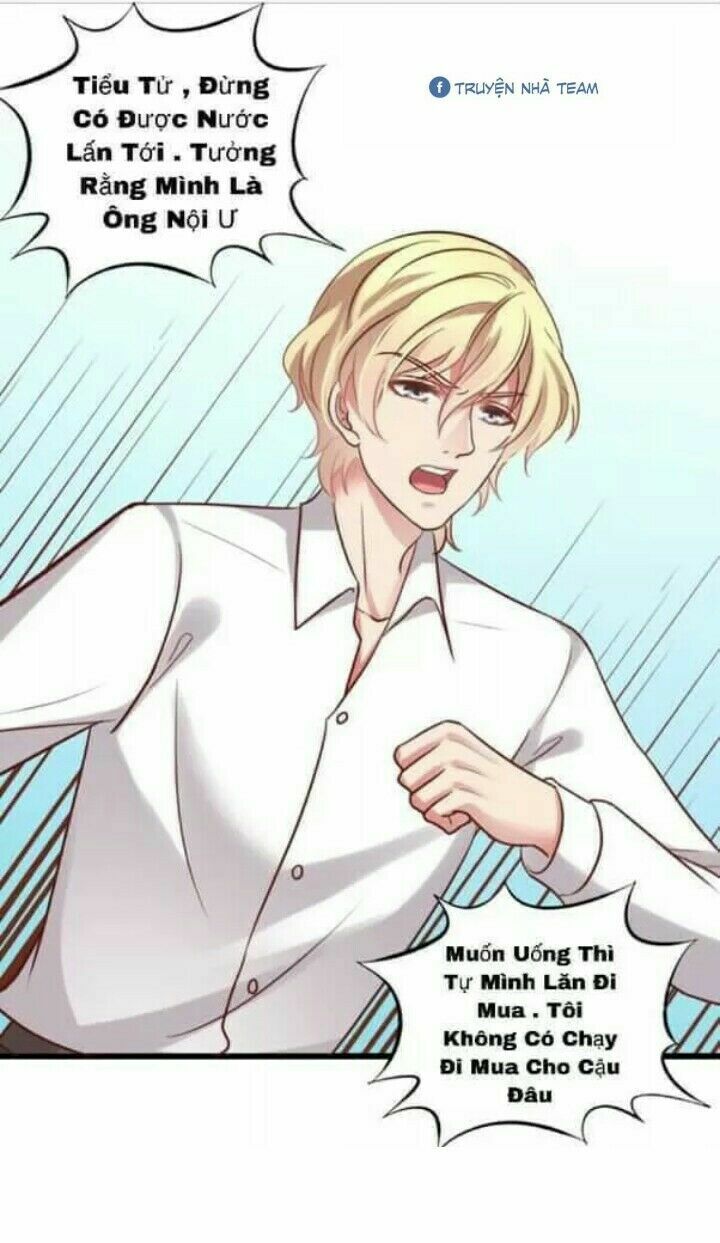 tôi không muốn fa như vậy đâu chapter 44 27