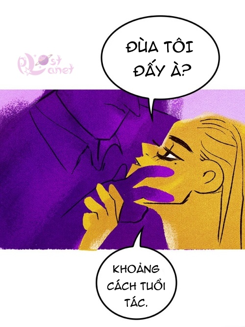 thần thoại olympus chapter 29 40