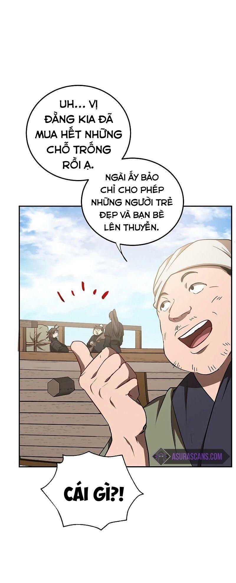 võ đang kỳ hiệp chapter 67 32