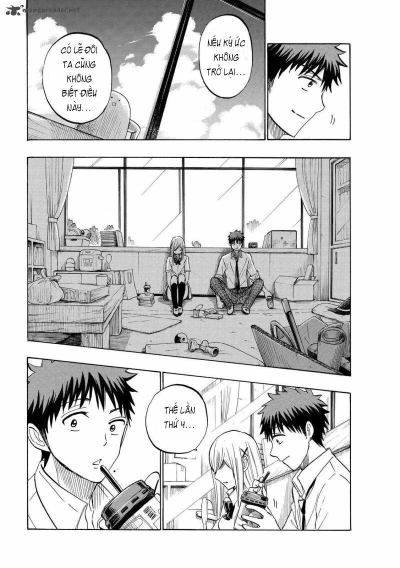 yamada và thất đại ma nữ chapter 225 19