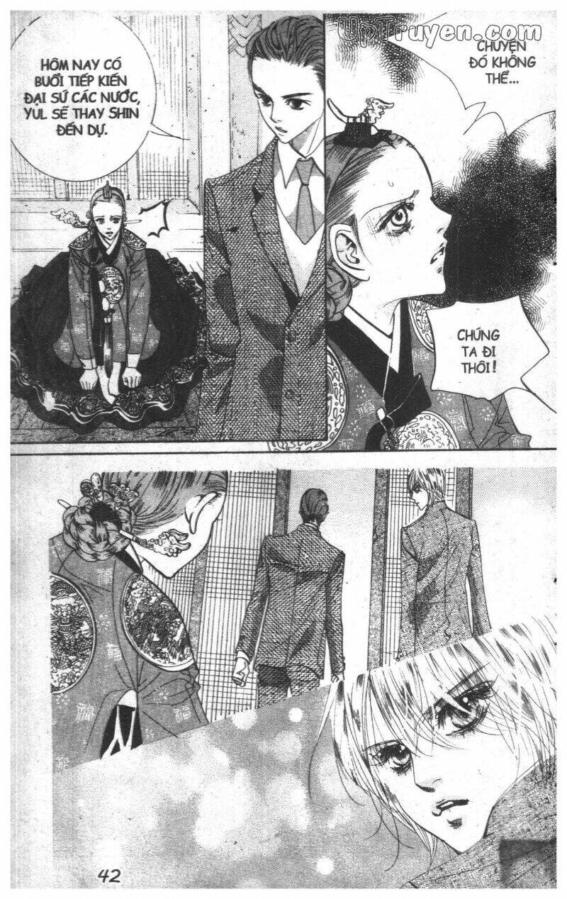 hoàng cung chapter 11 36