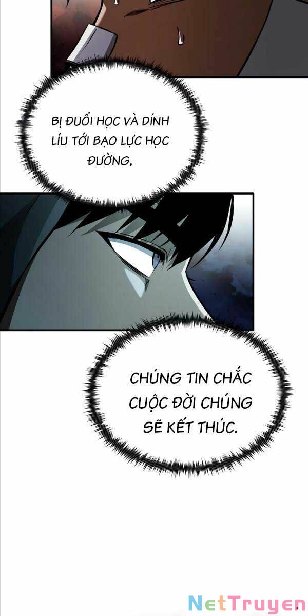 ác quỷ trở lại học đường chapter 11.1 15