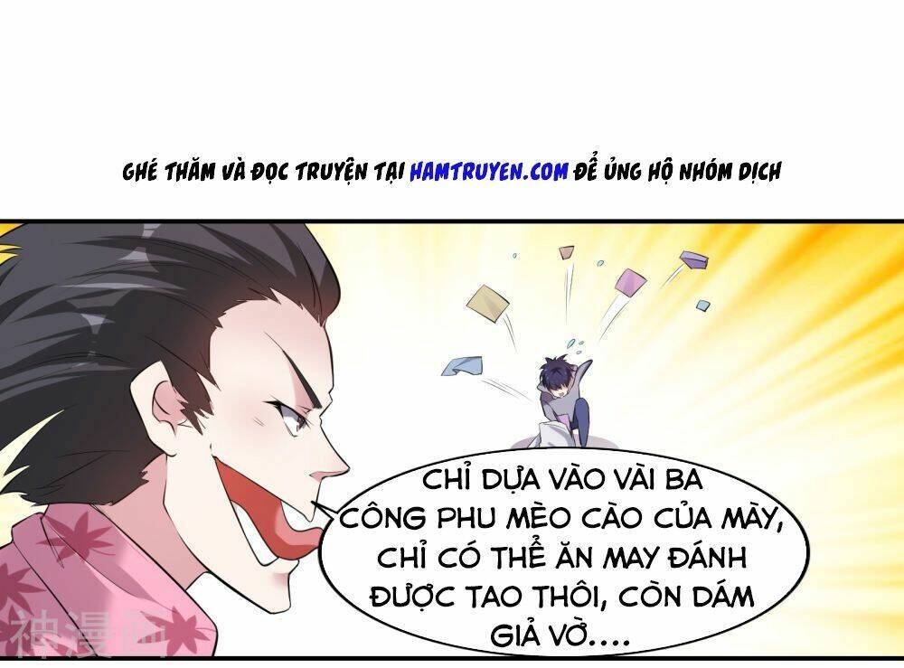 bá thiên chiến hoàng chapter 1 25