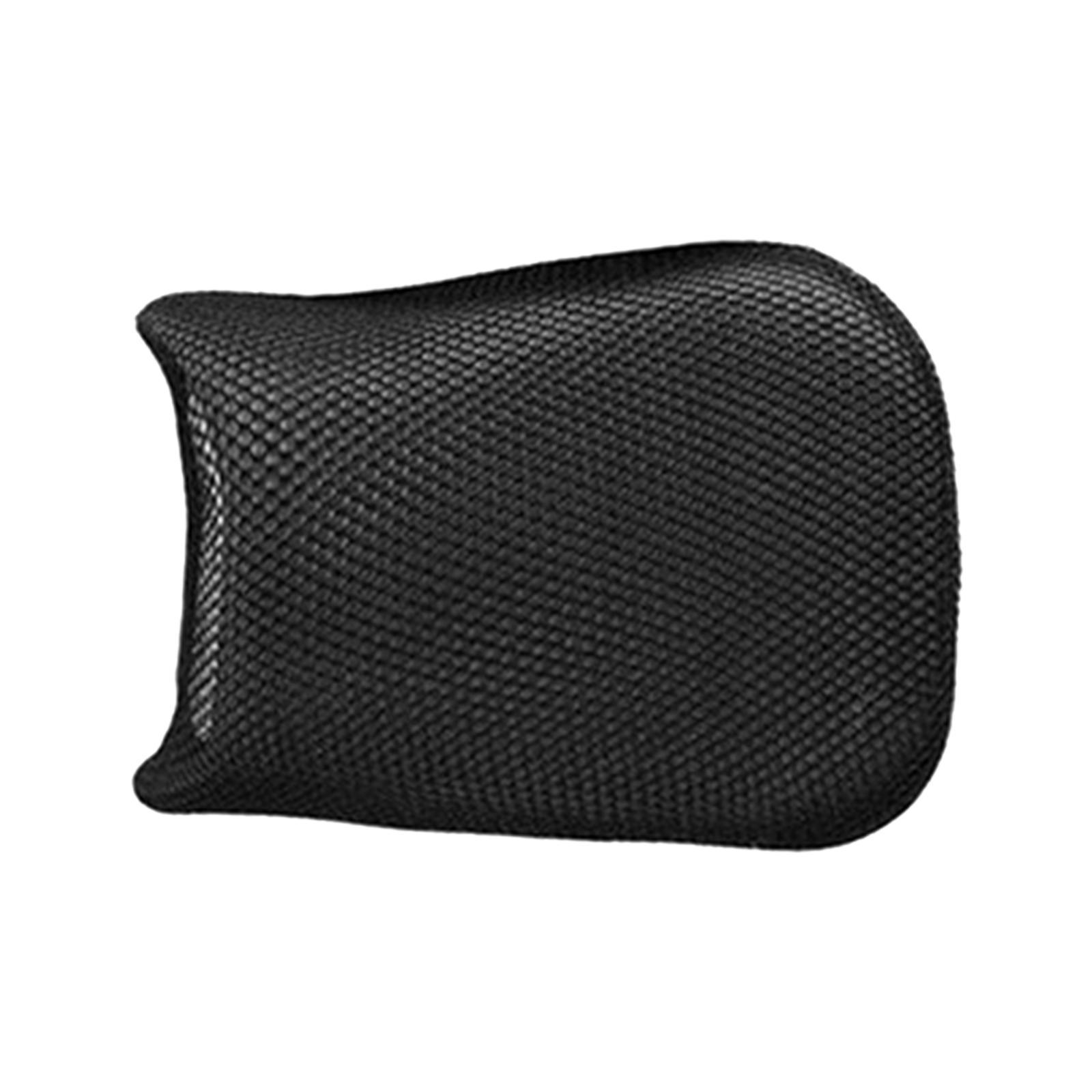 Motorbike Sport Motorcycles Protecting 3D Comfort Seat Pillow Cover Comfortable Pressure Relief Shock Absorption for BMW R1200GS R 1200 GS