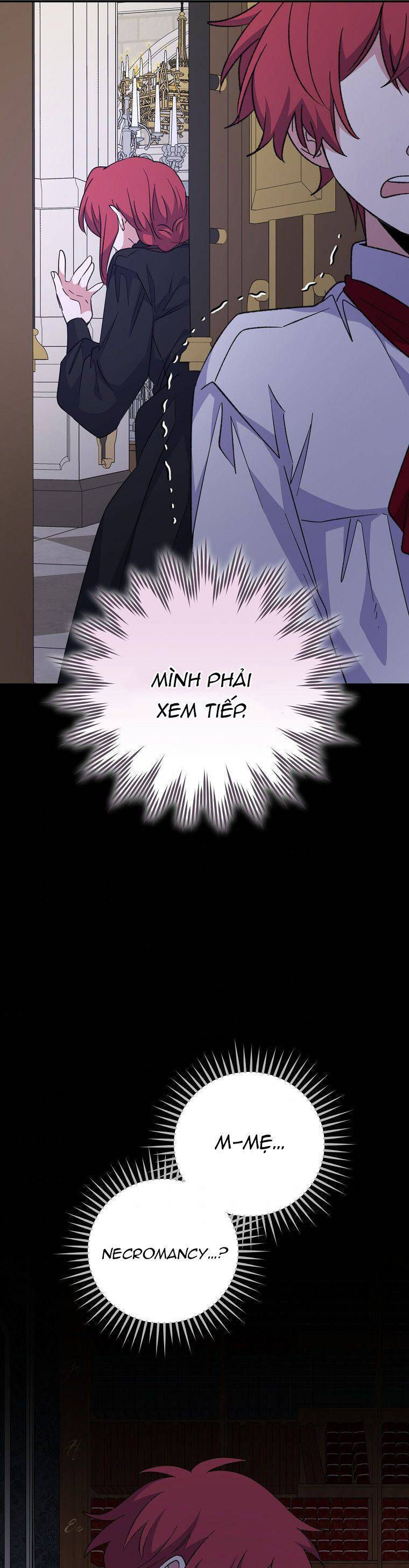 nhà hiền triết yigret chapter 64 29