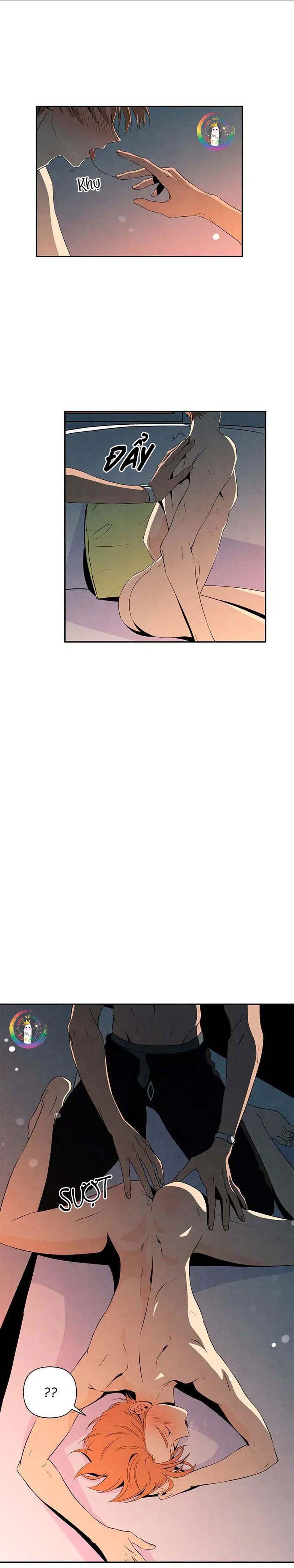 bona sort chapter 10 22