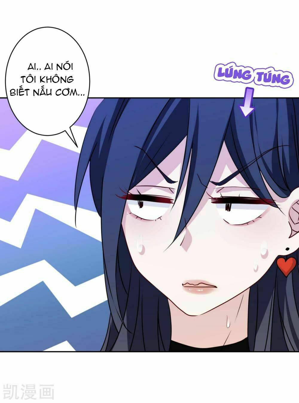 nhân vật phản diện: không ngọt không lấy tiền chapter 19.1 10