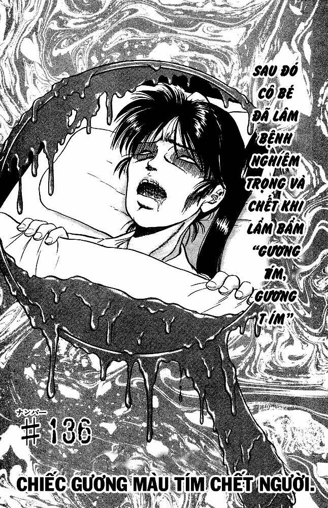 jigoku sensei nube - người thầy dũng cảm chapter 136 2