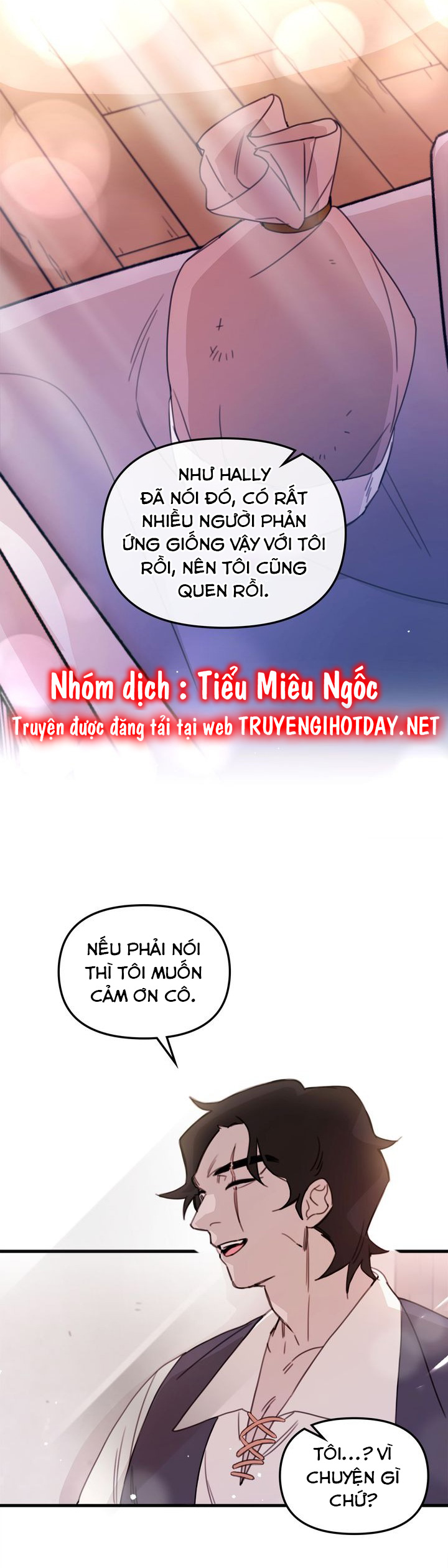 quán trọ dragondaily chapter 19 16