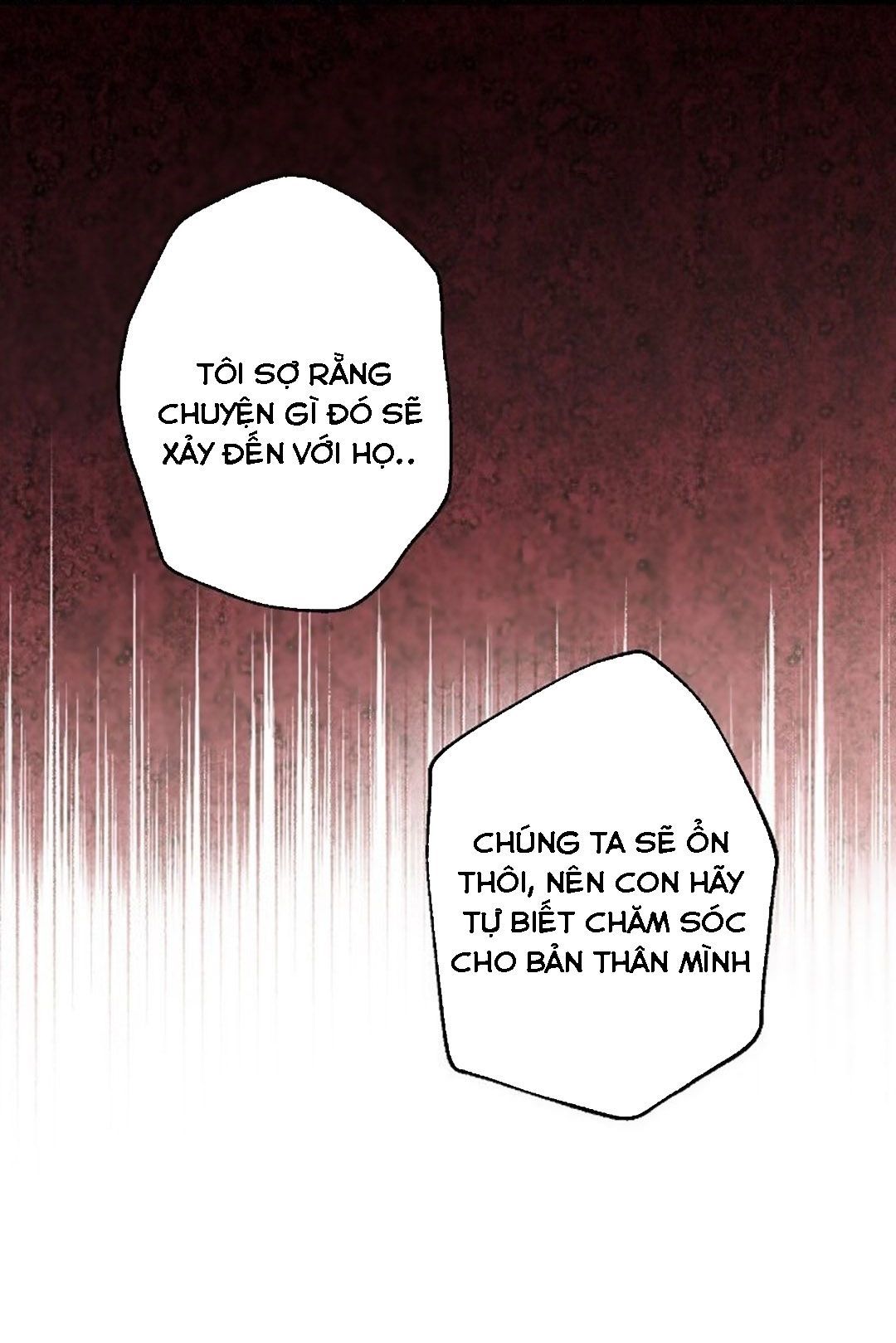 hoàng phi bóng tối - shadow queen chapter 6 55