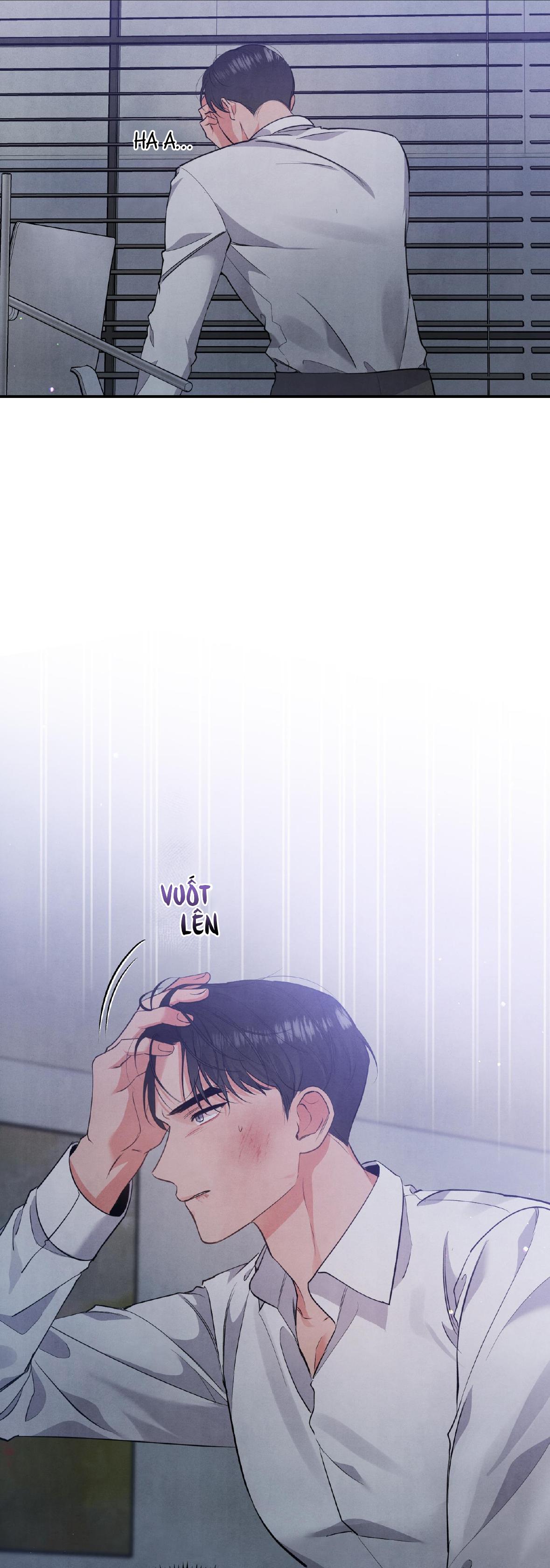 mối quan hệ ngu ngốc chapter 53 36