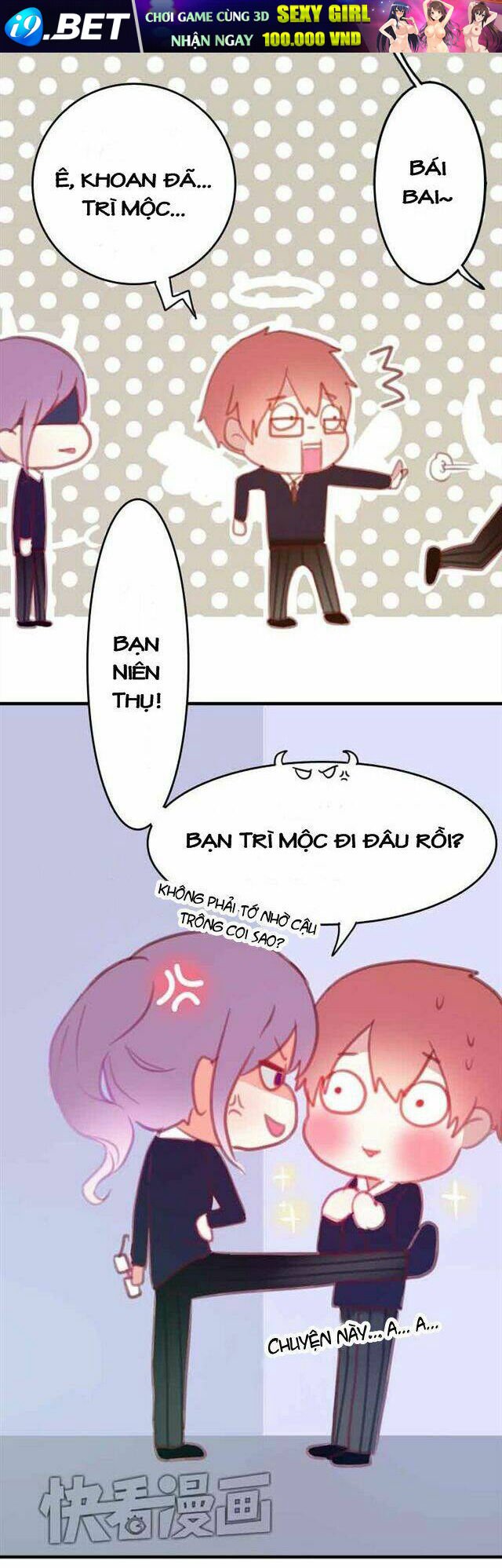 phụ đạo sau giờ học chapter 12 8