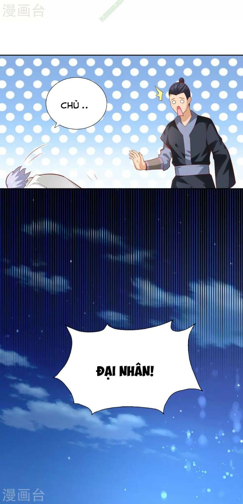 võ linh kiếm tôn chapter 45 6