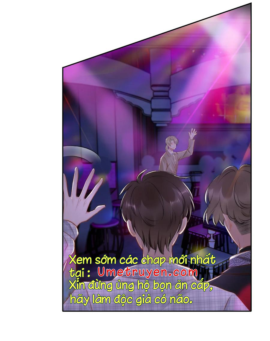 ta sinh con cho tổng tài chapter 21 16