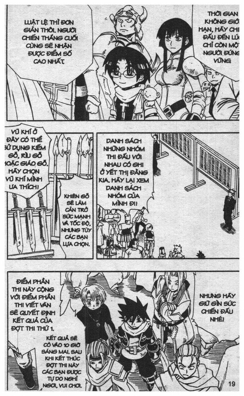 joou kishi monogatari chapter 3 17