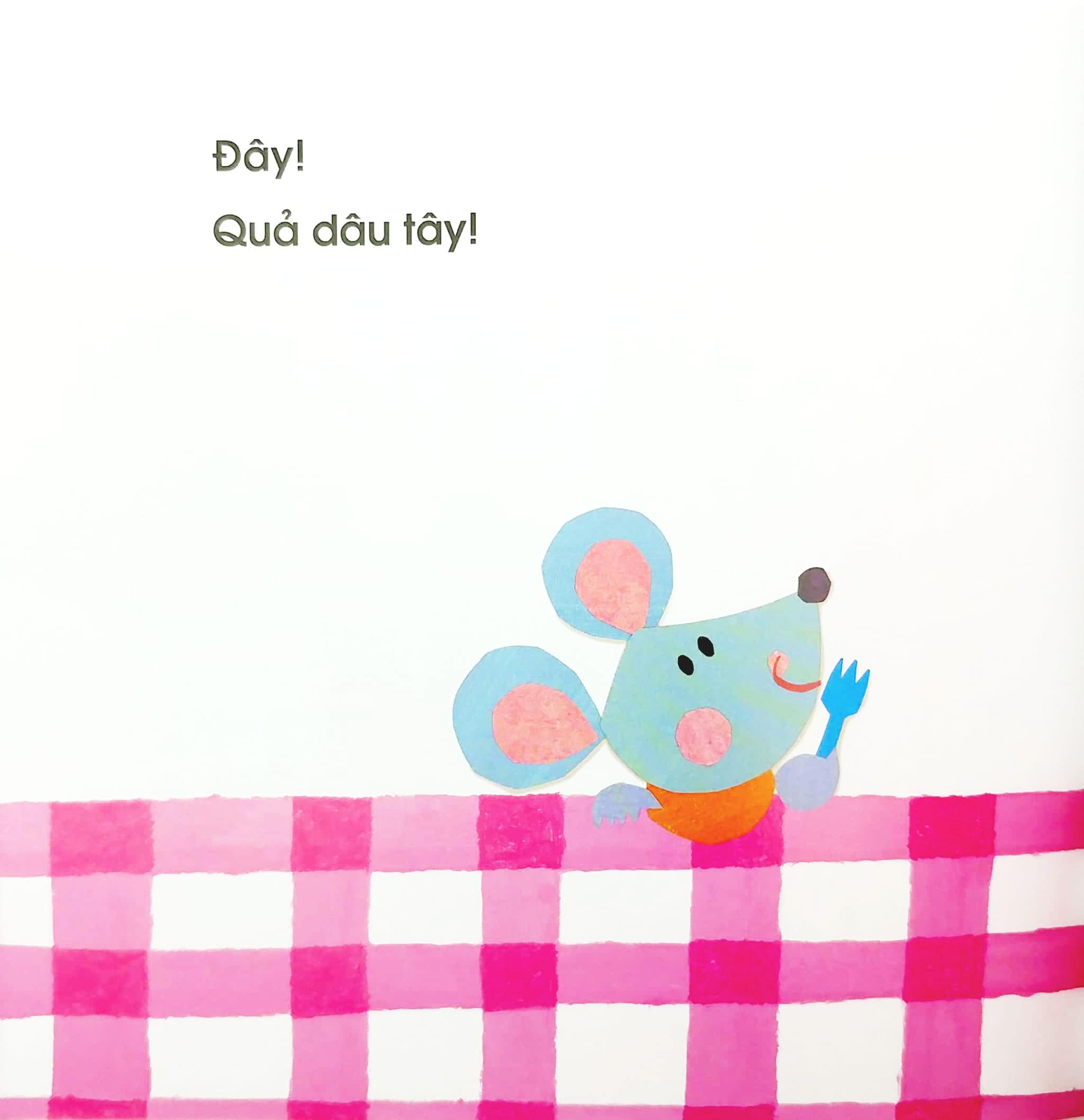 Ehon - Bút Màu Xoay Tròn