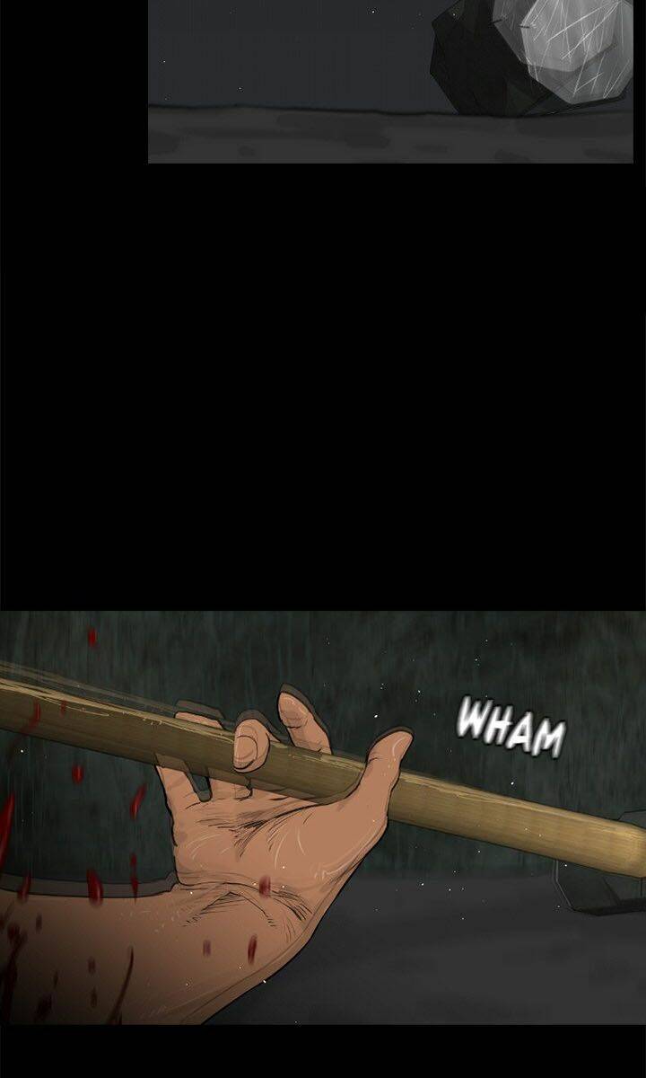 kẻ mạnh nhất - tong edge chapter 33 27