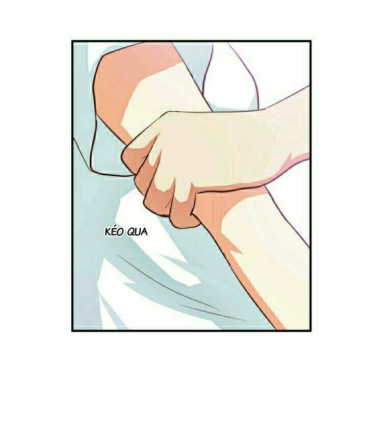 mối tình đầu có chút ngọt chapter 16 20