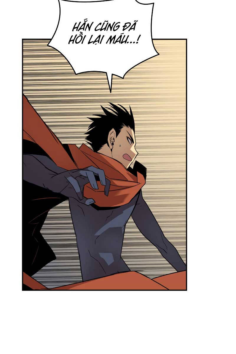 tôi là lính mới chapter 134 68