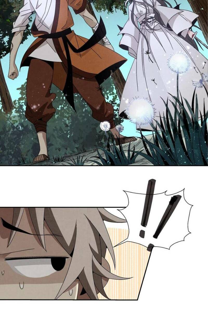 ma giáo giáo chủ tái xuất giang hồ chapter 4.2 8