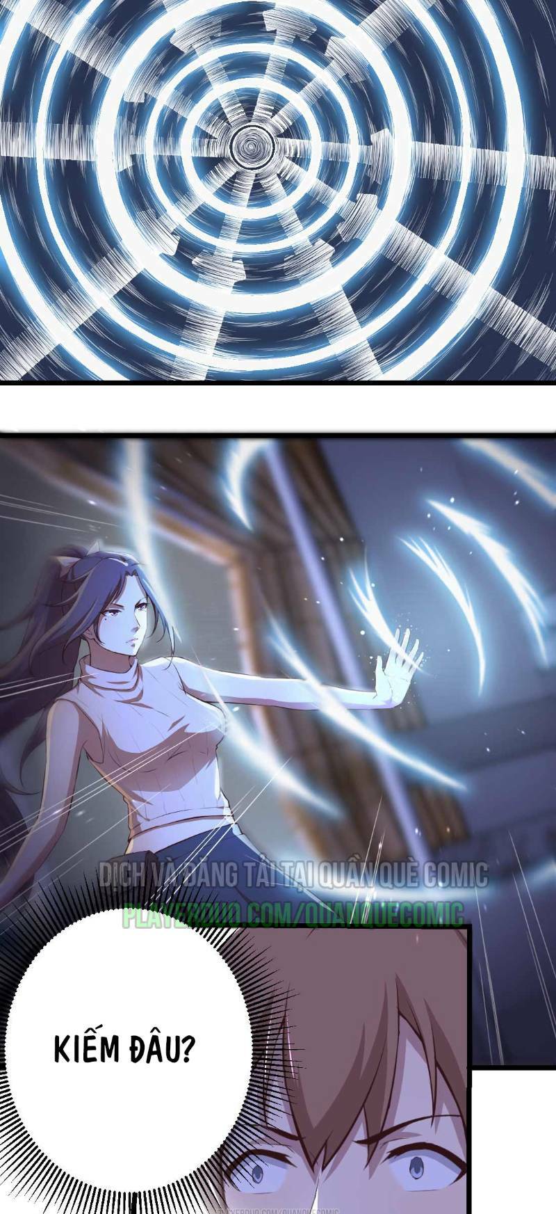 song tu đạo lữ kiểu xem mặt chapter 10 30