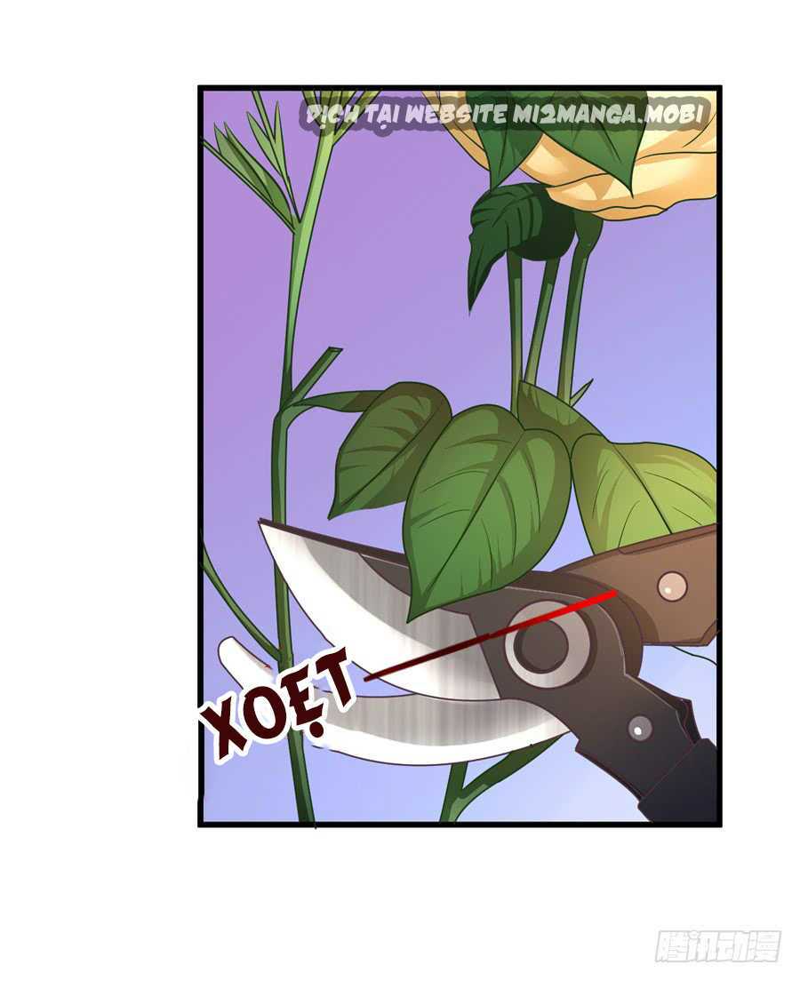 gả cho tình cũ làm lão bà chapter 8 12