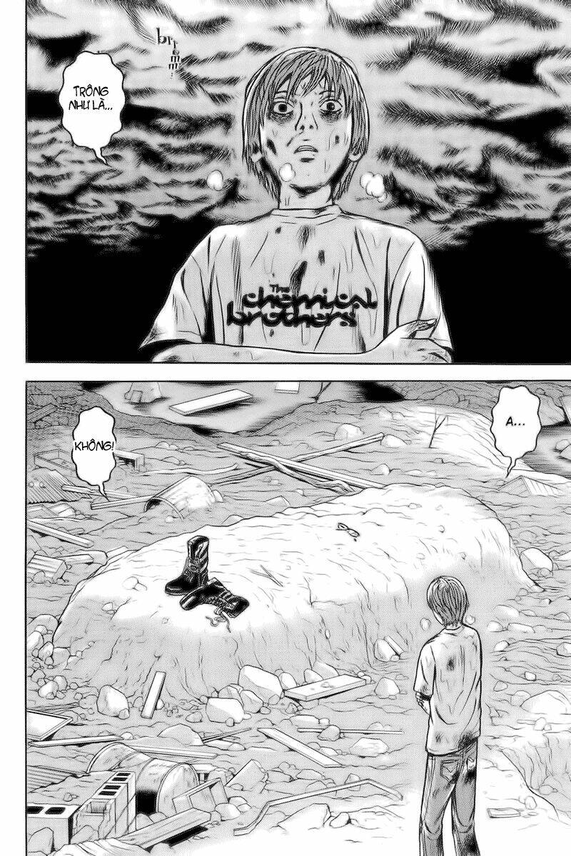 dragon head chapter 75 6