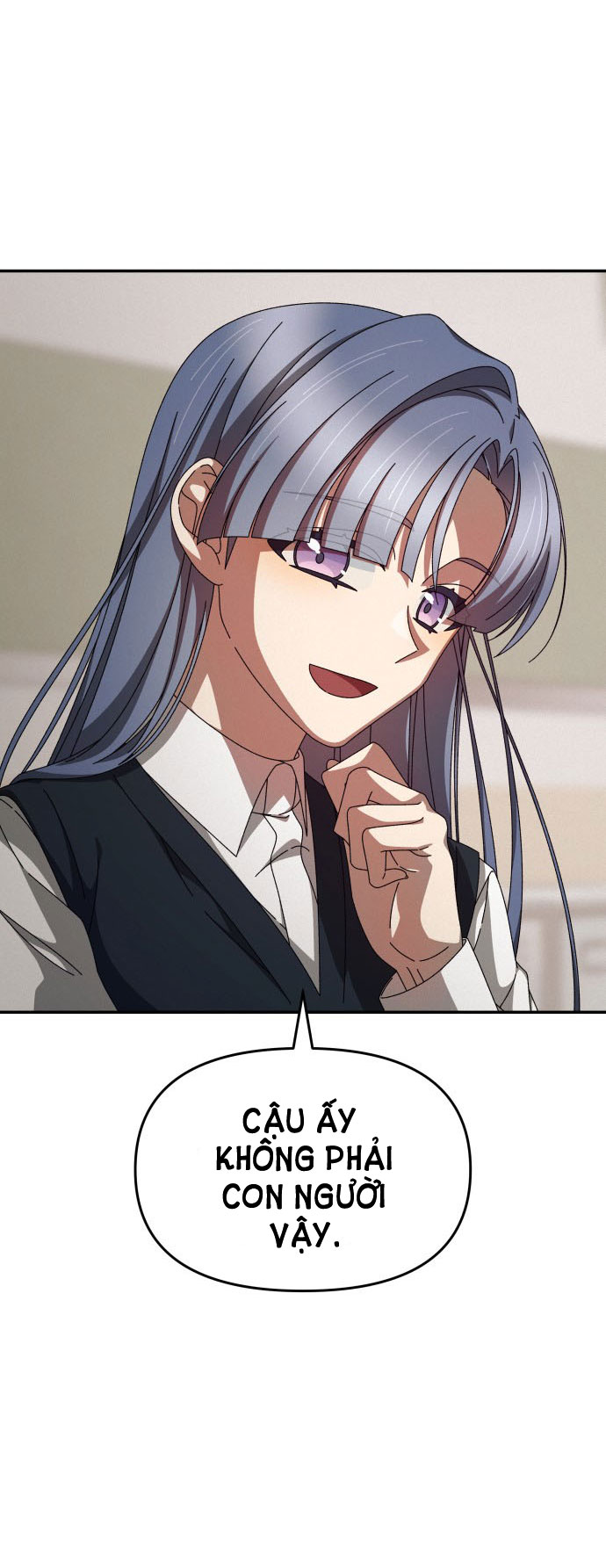 bạn gái tôi là robot -câu chuyện của cheol soo và young hee chapter 9.2 28