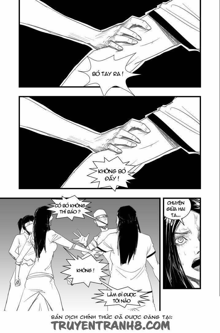 thâu hoan chapter 41 3