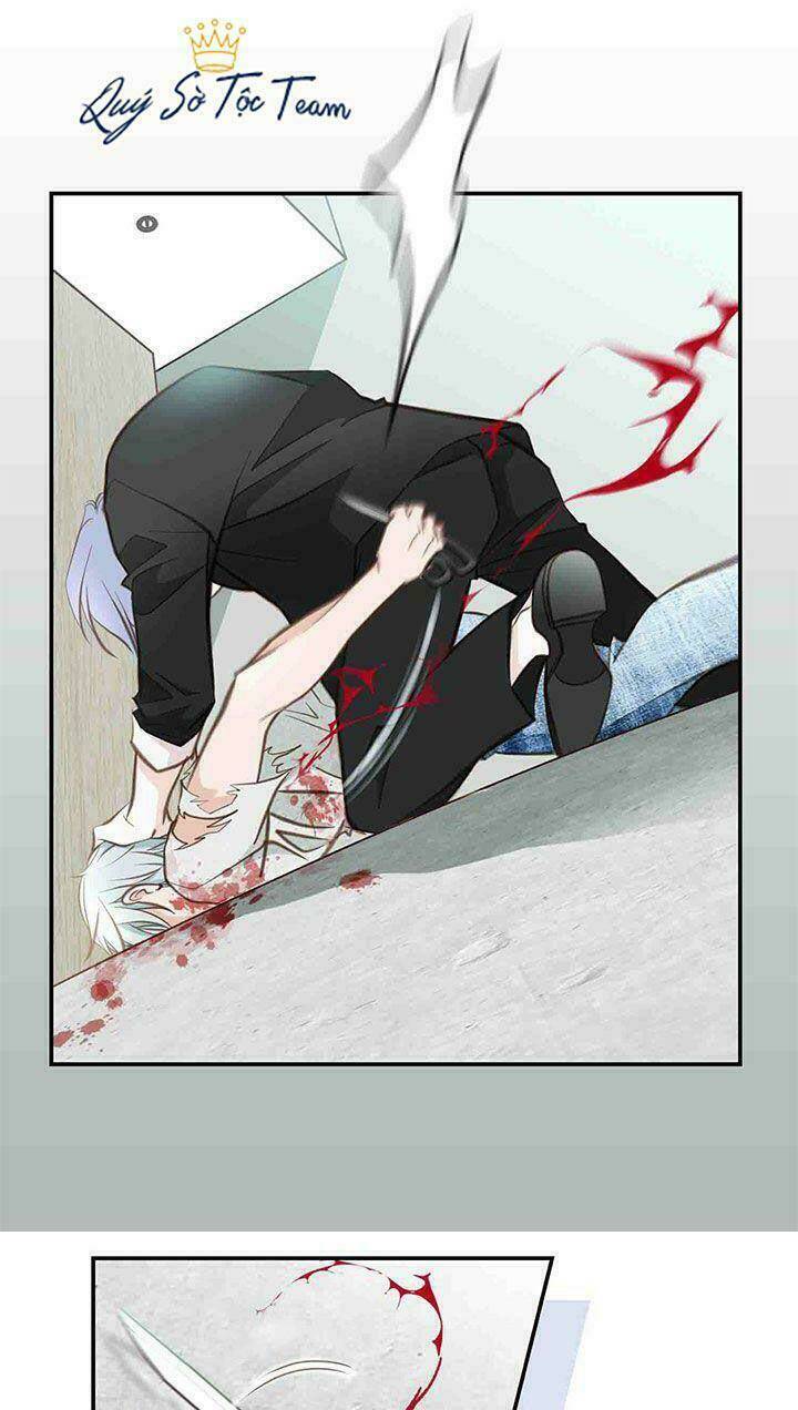 tiếp xúc chí mạng chapter 63 6