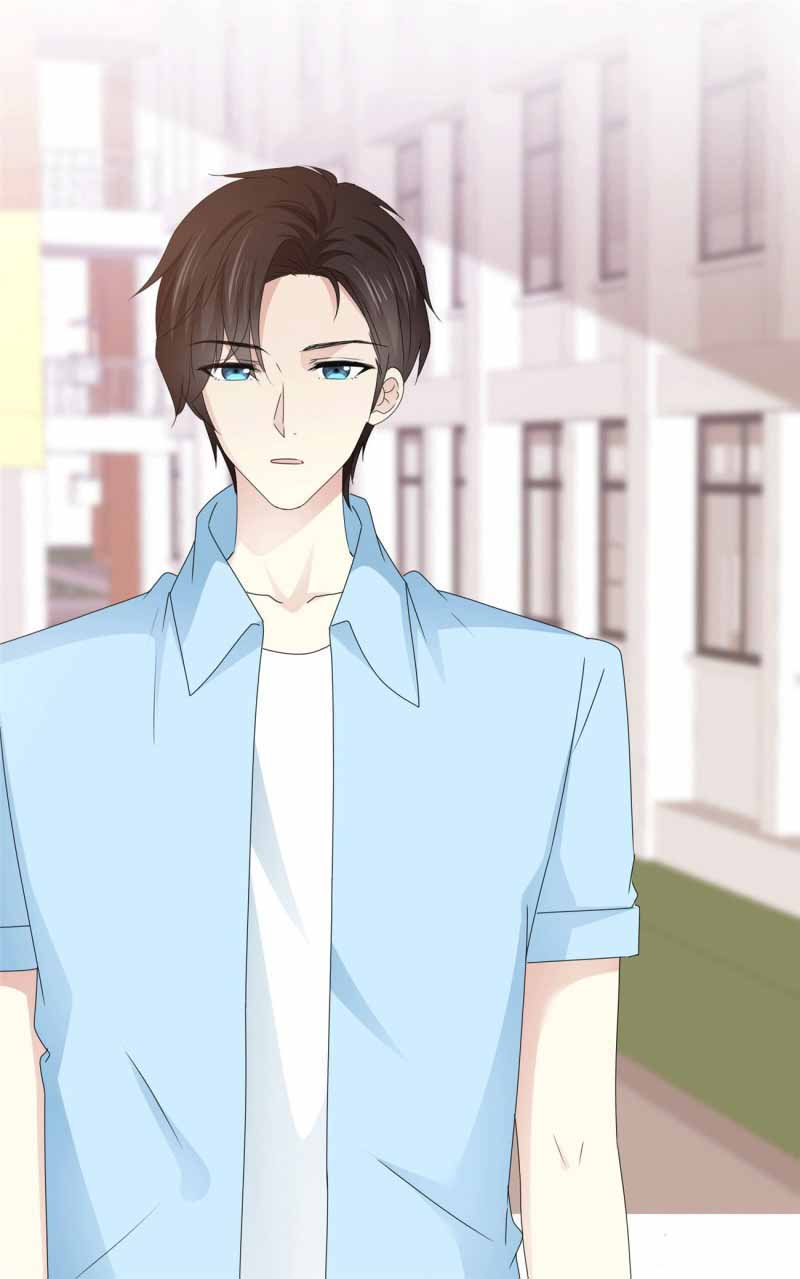 mối tình đầu là đại thần cv chapter 40 1