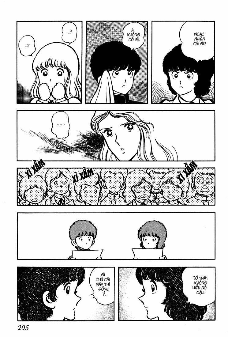 hiatari ryoukou! chapter 5 6