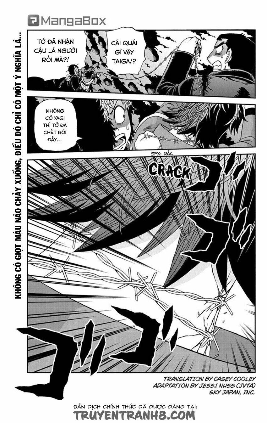 lý do sống còn chapter 47 1