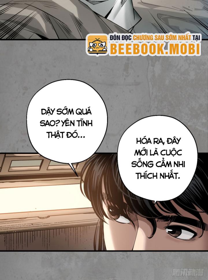 Tạng Phong Hành chapter 190 58