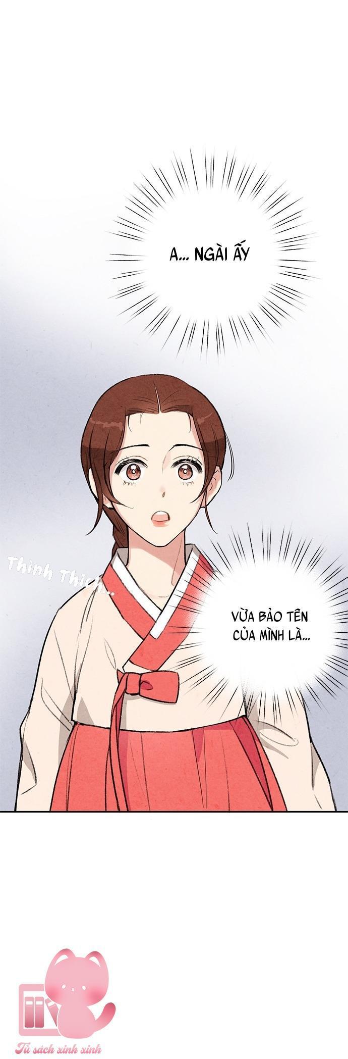 lệnh cấm hôn chapter 10 20