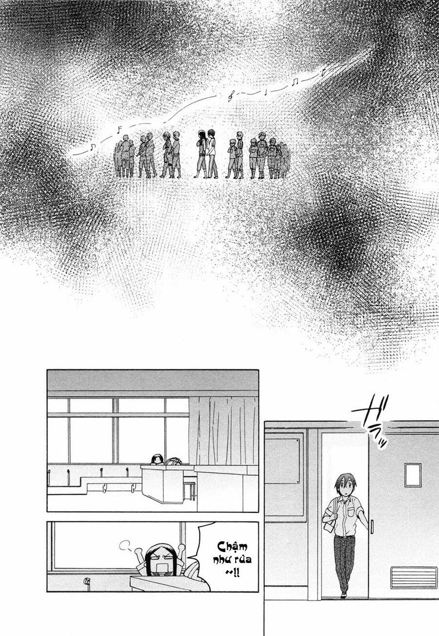 14-sai no koi chapter 11 20
