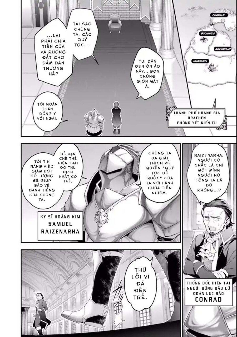 choujin koukousei-tachi wa isekai demo yoyuu de ikinuku you desu [manga] chapter 40 2