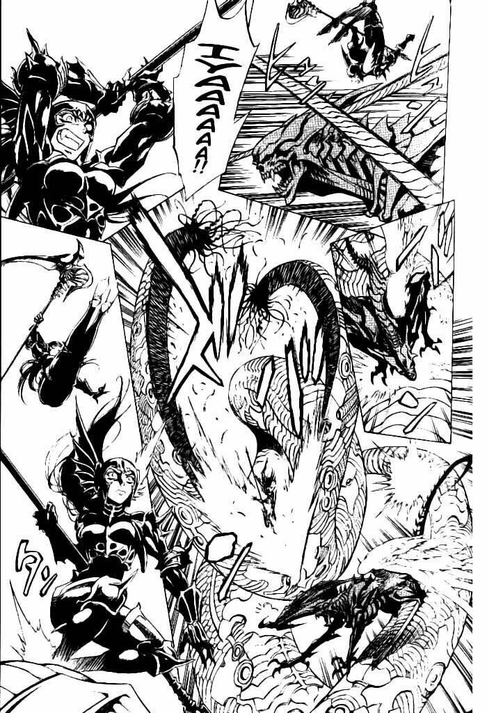 monster collection chapter 30 3