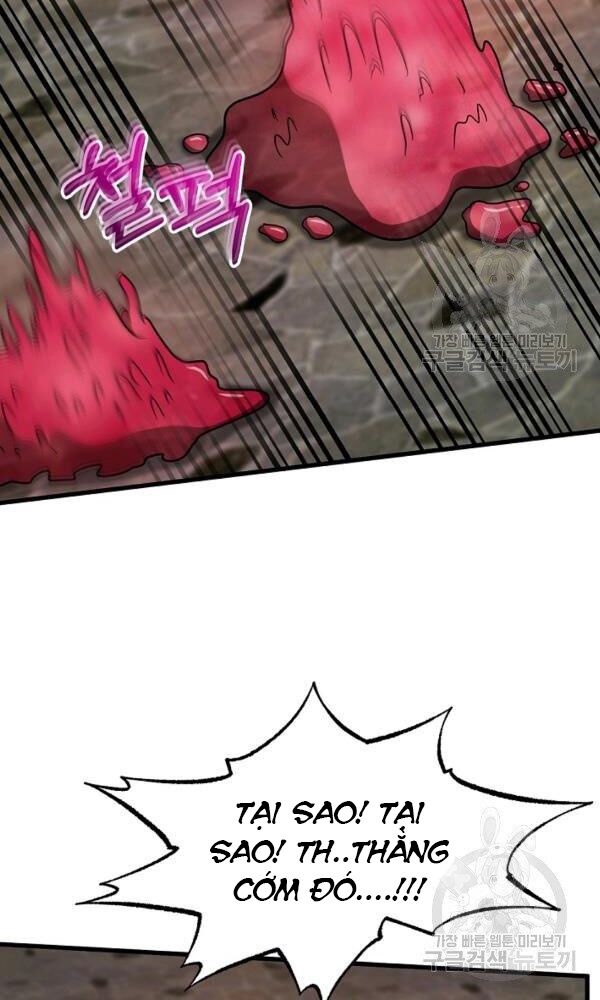 ngôi nhà kết nối với hầm ngục chapter 44 49