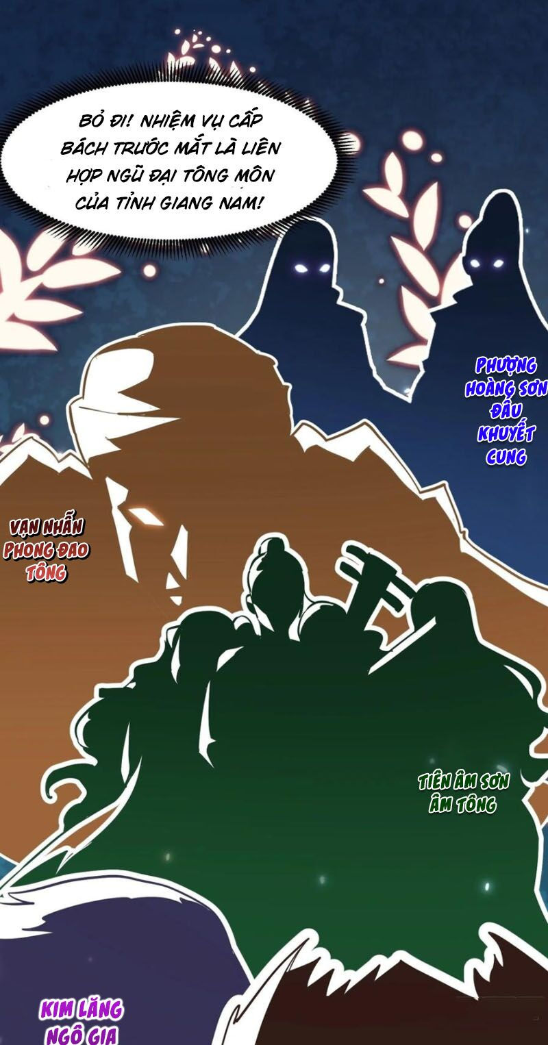 ta chẳng qua là một đại la kim tiên chapter 97 2