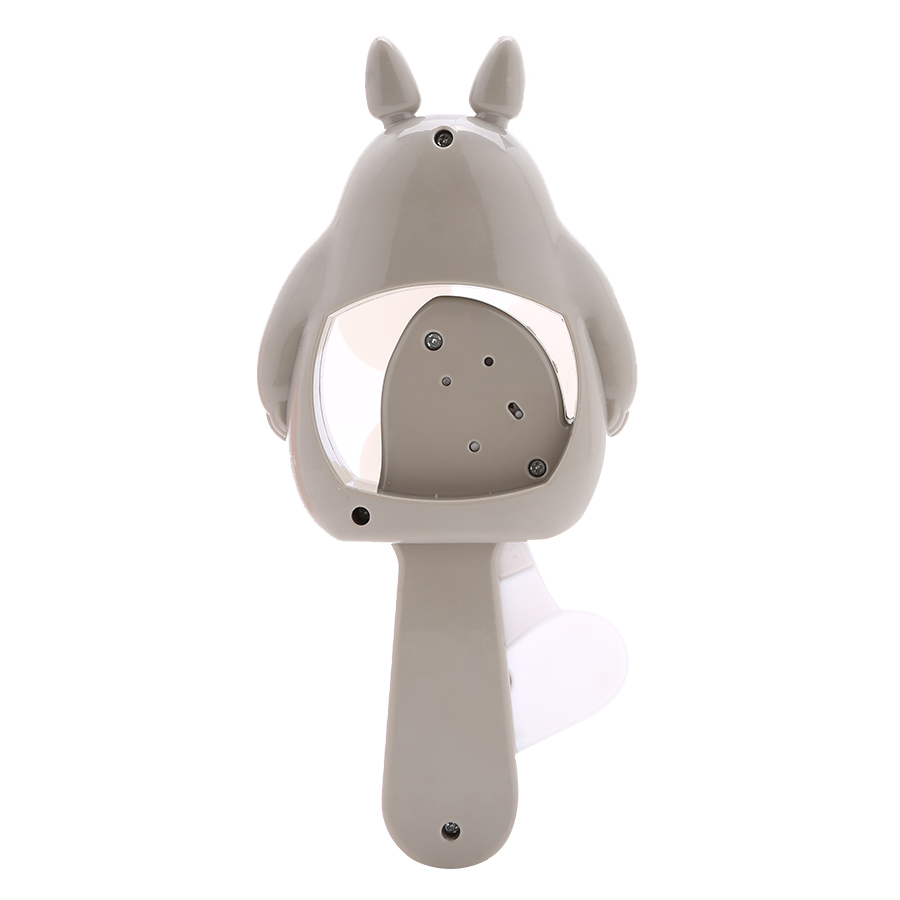 Quạt Cơ Cầm Tay Mini Hình Totoro