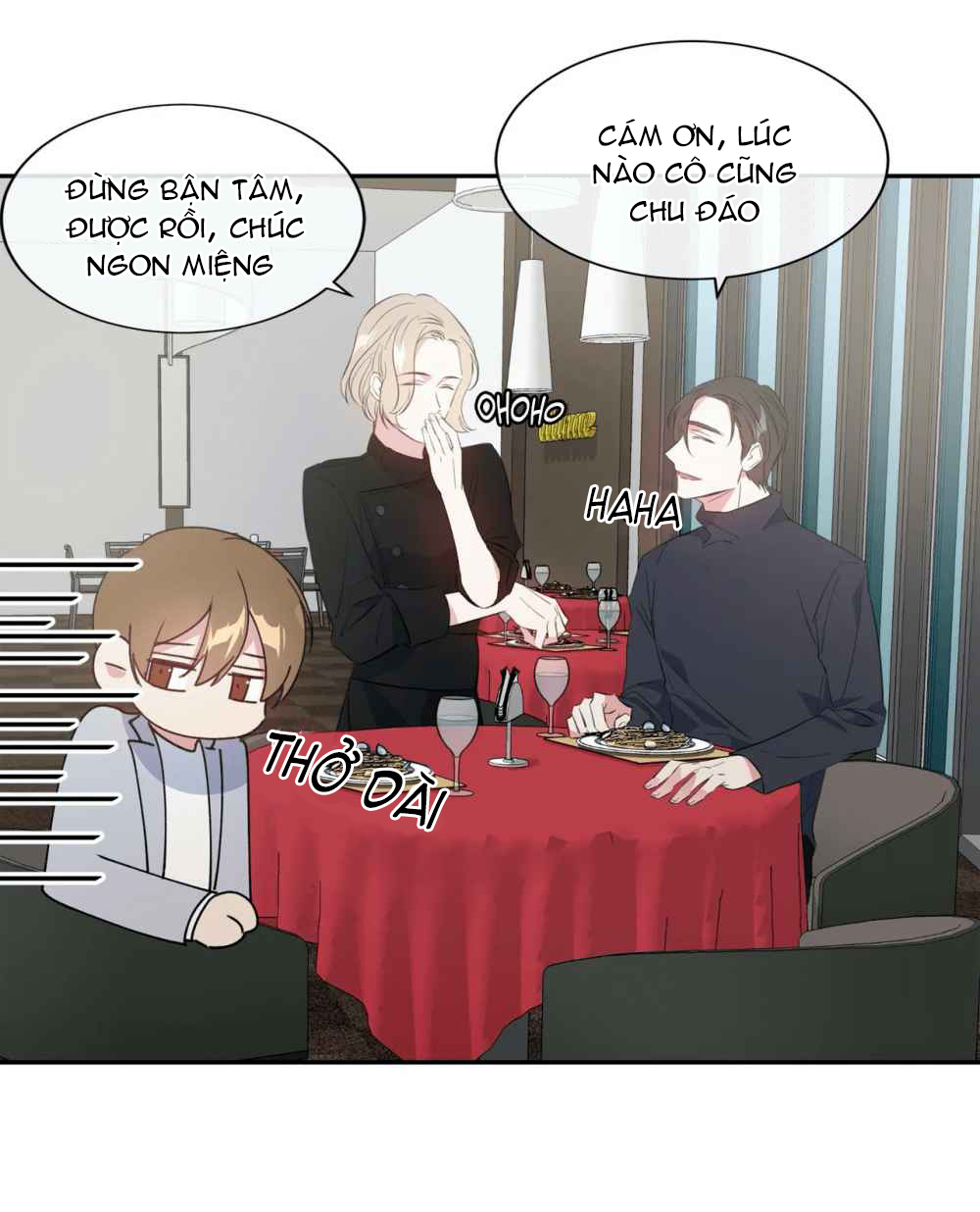 mayday mayday mayday chapter 8 40