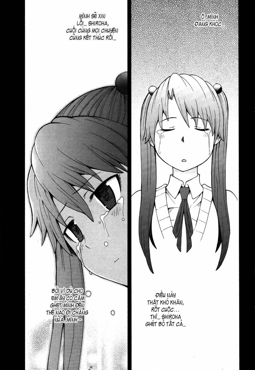 shinigami-sama ni saigo no onegai wo chapter 8 38