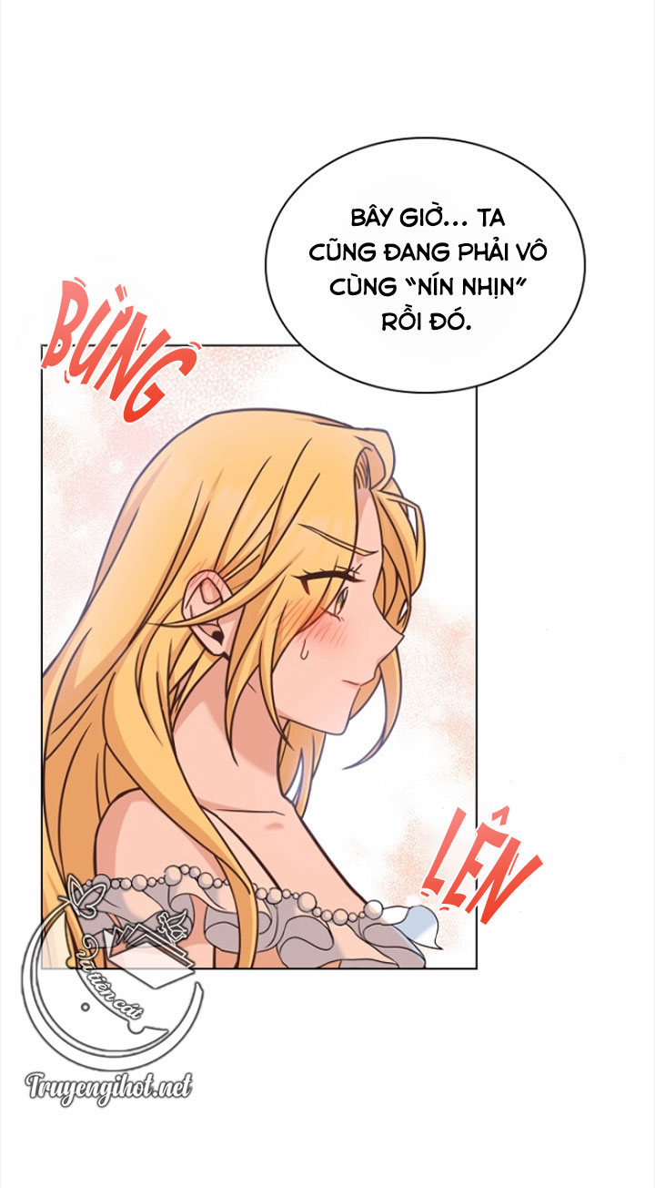 lời cầu hôn đến từ hoàng đế chapter 39.2 8